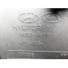 Recambio de rejilla aireadora para hyundai i30 (gd) style referencia OEM IAM 97420A6000  84790A6000