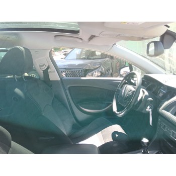 AIRBAG CORTINA DELANTERO IZQUIERDO 