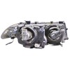Recambio de faro izquierdo para bmw serie 3 berlina (e46) 320d referencia OEM IAM 0301089205  6902745 668