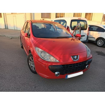 PEUGEOT 307 (3A/C)