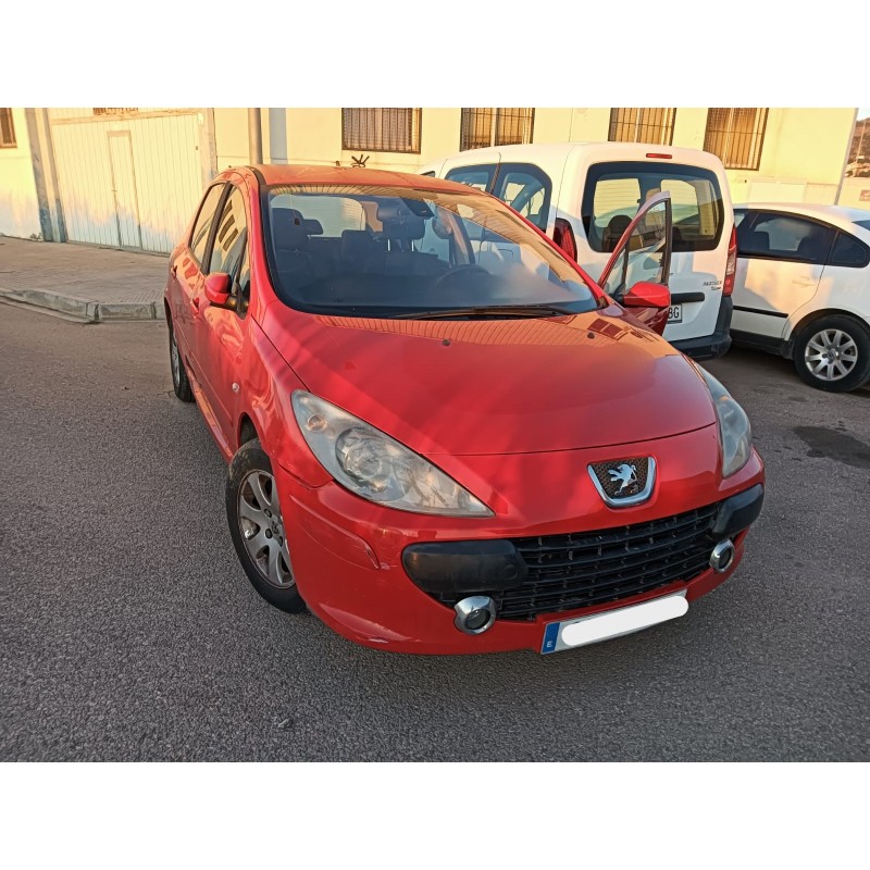 PEUGEOT 307 (3A/C)