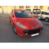 peugeot 307 (3a/c) del año 2006