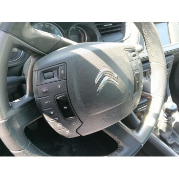 AIRBAG DELANTERO IZQUIERDO 98015973ZD 