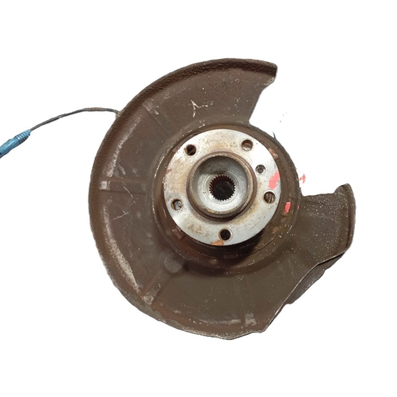 Recambio de mangueta trasera izquierda para bmw 7 (e65, e66, e67) 730 ld referencia OEM IAM 33326775079  