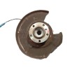 Recambio de mangueta trasera izquierda para bmw 7 (e65, e66, e67) 730 ld referencia OEM IAM 33326775079  