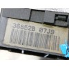 Recambio de mando intermitentes para nissan primera berlina (p11) slx referencia OEM IAM 36852B  