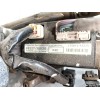 Recambio de columna direccion para lexus is ii (_e2_) 220d (ale20) referencia OEM IAM 4525053061 8922730020 