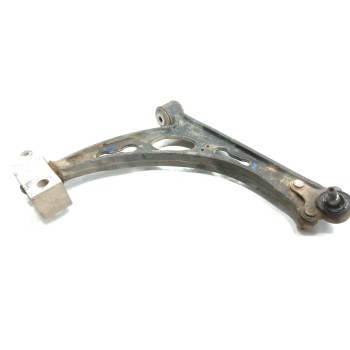BRAZO SUSPENSION INFERIOR DELANTERO DERECHO 1K0407153G 