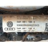 Recambio de asiento delantero derecho para audi a3 limousine (8ys, 8ym) 30 tfsi referencia OEM IAM 000881019 5WA881106G 