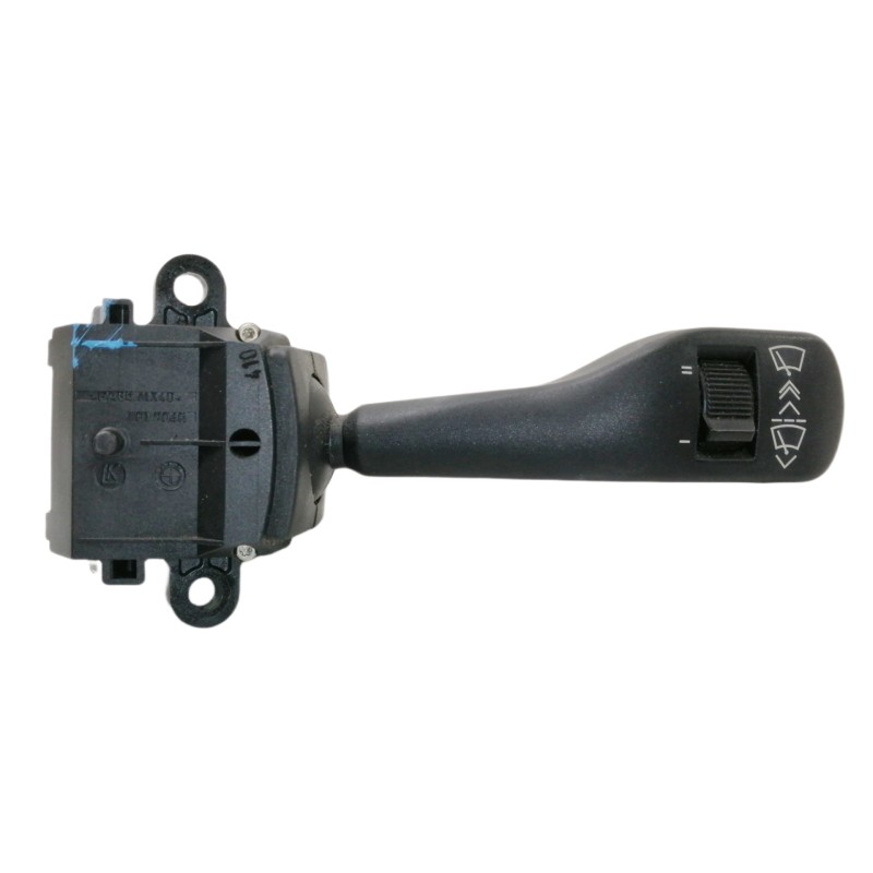 Recambio de mando limpia para bmw serie 5 berlina (e39) 525d referencia OEM IAM 8363664I  0120400014