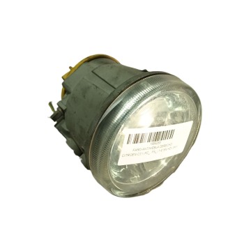 FARO ANTINIEBLA DERECHO 411809999 9648947780 