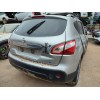 nissan qashqai i (j10, nj10) del año 2010