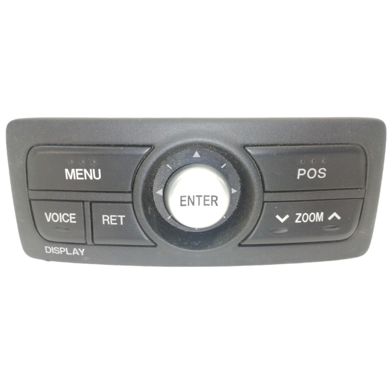 Recambio de mando multifuncion para mazda rx-8 (se) limited edition (170kw) referencia OEM IAM FE15669L1  