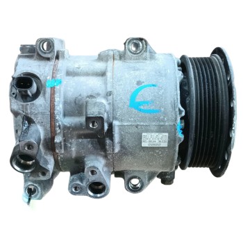 COMPRESOR AIRE ACONDICIONADO 8831053060 6SEU16C 