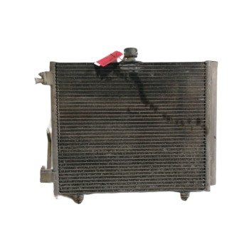 CONDENSADOR / RADIADOR AIRE ACONDICIONADO 62684J 