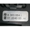 Recambio de mando limpia para bmw serie 5 berlina (e39) 525d referencia OEM IAM 8363664I  0120400014