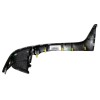 Recambio de rejilla aireadora para hyundai i30 (gd) style referencia OEM IAM 97420A6000 DERECHA 84795A6000