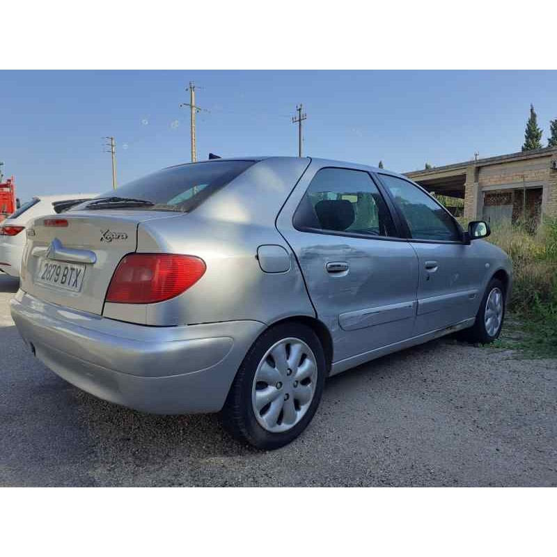 CITROËN XSARA BERLINA