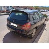 nissan almera ii hatchback (n16) del año 2005