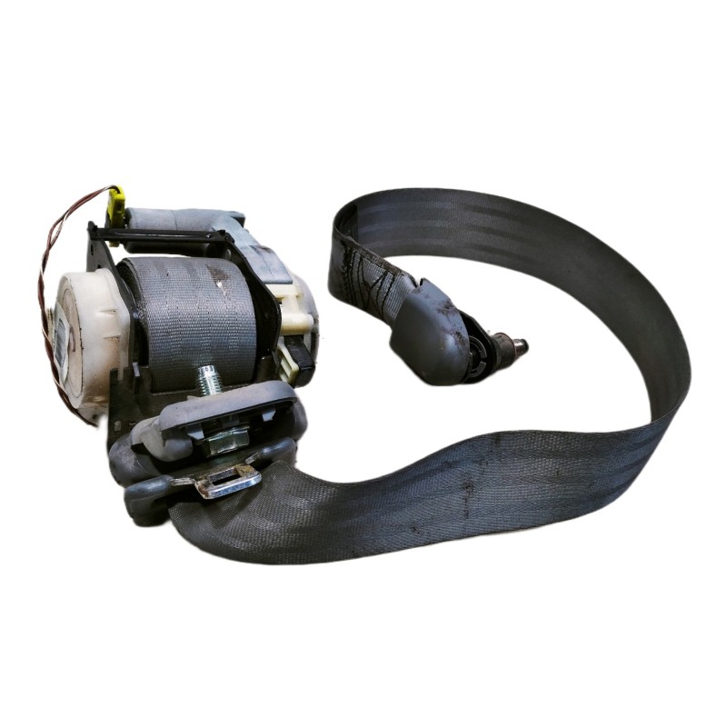Recambio de cinturon seguridad delantero derecho para ssangyong rodius xdi limited referencia OEM IAM 7462221005ABU  HSSB0425DC0