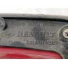 Recambio de piloto trasero derecho interior para renault vel satis (bj0) privilege referencia OEM IAM 8200014363  