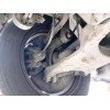 Recambio de mangueta trasera izquierda para bmw 7 (e65, e66, e67) 730 ld referencia OEM IAM 33326775079  