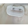 Recambio de deposito expansion para audi a1 sportback (8xa) attraction referencia OEM IAM 6Q0121407  