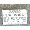 Recambio de compresor aire acondicionado para lexus is ii (_e2_) 220d (ale20) referencia OEM IAM 8831053060 6SEU16C 