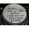 Recambio de altavoz para nissan micra c+c (ck12e) acenta referencia OEM IAM 28163BC000 7606500204 28156AX02A