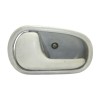 Recambio de maneta interior delantera izquierda para kia rio ls berlina referencia OEM IAM KD06159330  