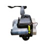 Recambio de cinturon seguridad delantero derecho para ssangyong rodius xdi limited referencia OEM IAM 7462221005ABU  HSSB0425DC0