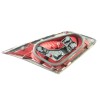 Recambio de piloto trasero derecho interior para renault vel satis (bj0) privilege referencia OEM IAM 8200014363  