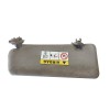Recambio de parasol derecho para renault captur i (j5_, h5_) 1.5 dci 90 referencia OEM IAM 964003555R  