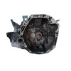 Recambio de caja cambios para renault megane iii berlina 5 p authentique referencia OEM IAM 8200859980 JR5175 
