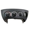 Recambio de mando calefaccion / aire acondicionado para renault megane i coupe fase 2 (da..) referencia OEM IAM 663391J  102043