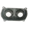 Recambio de altavoz para nissan micra c+c (ck12e) acenta referencia OEM IAM 28163BC000 7606500204 28156AX02A