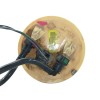 Recambio de aforador para ford fiesta (cb1) trend referencia OEM IAM 8V519275  