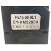 Recambio de mando multifuncion para mazda rx-8 (se) limited edition (170kw) referencia OEM IAM FE15669L1  