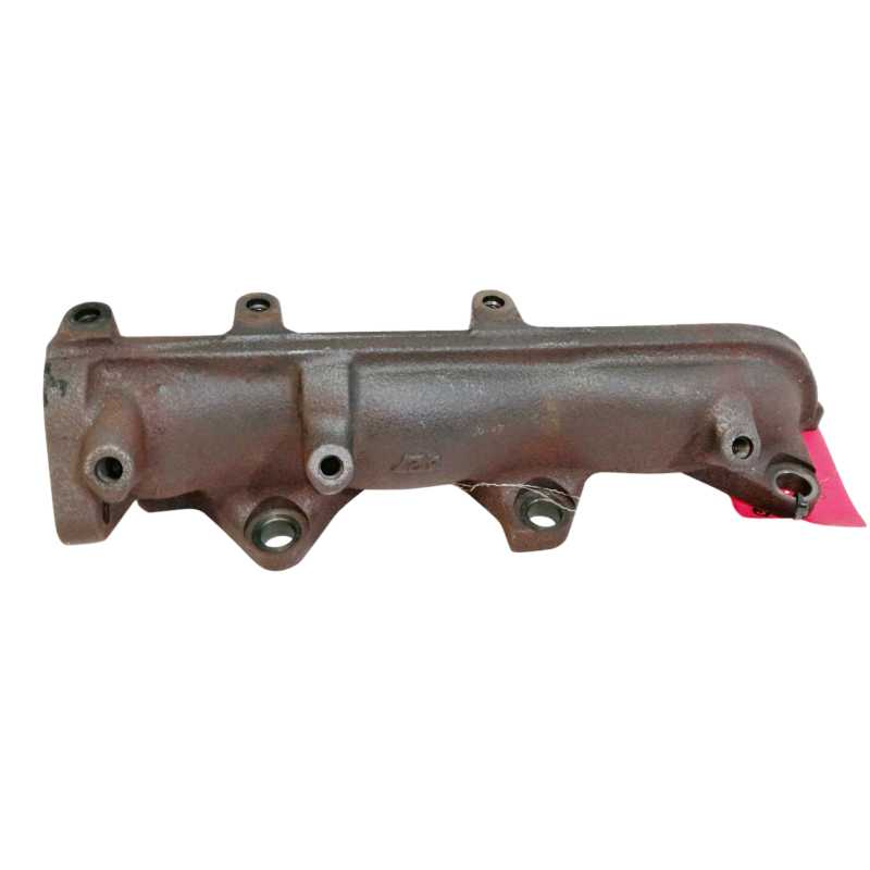 Recambio de colector escape para renault vel satis (bj0) privilege referencia OEM IAM   