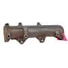 Recambio de colector escape para renault vel satis (bj0) privilege referencia OEM IAM   