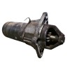 Recambio de motor arranque para opel corsa c club referencia OEM IAM 09130838  