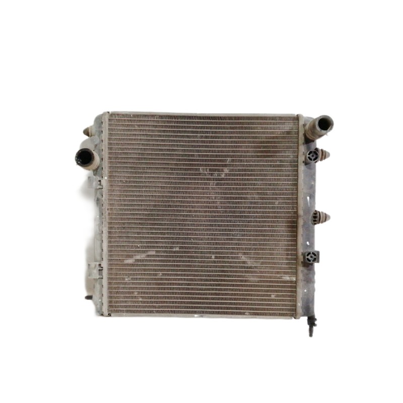 Recambio de radiador agua para citroën c3 1.4 hdi vivace referencia OEM IAM   