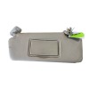 Recambio de parasol izquierdo para renault captur i (j5_, h5_) 1.5 dci 90 referencia OEM IAM 964012136R  