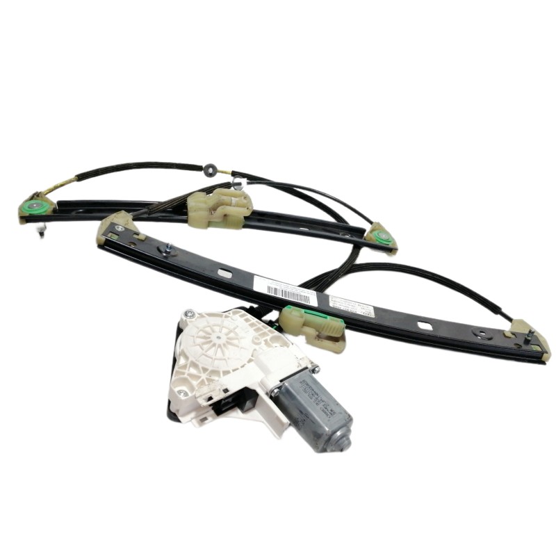 Recambio de elevalunas delantero derecho para audi a1 sportback (8xa) attraction referencia OEM IAM 8K0959802C  8X4837462A
