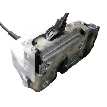 CERRADURA PUERTA DELANTERA IZQUIERDA 52187680 