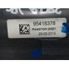 Recambio de maneta exterior porton para opel mokka selective referencia OEM IAM 95982210  