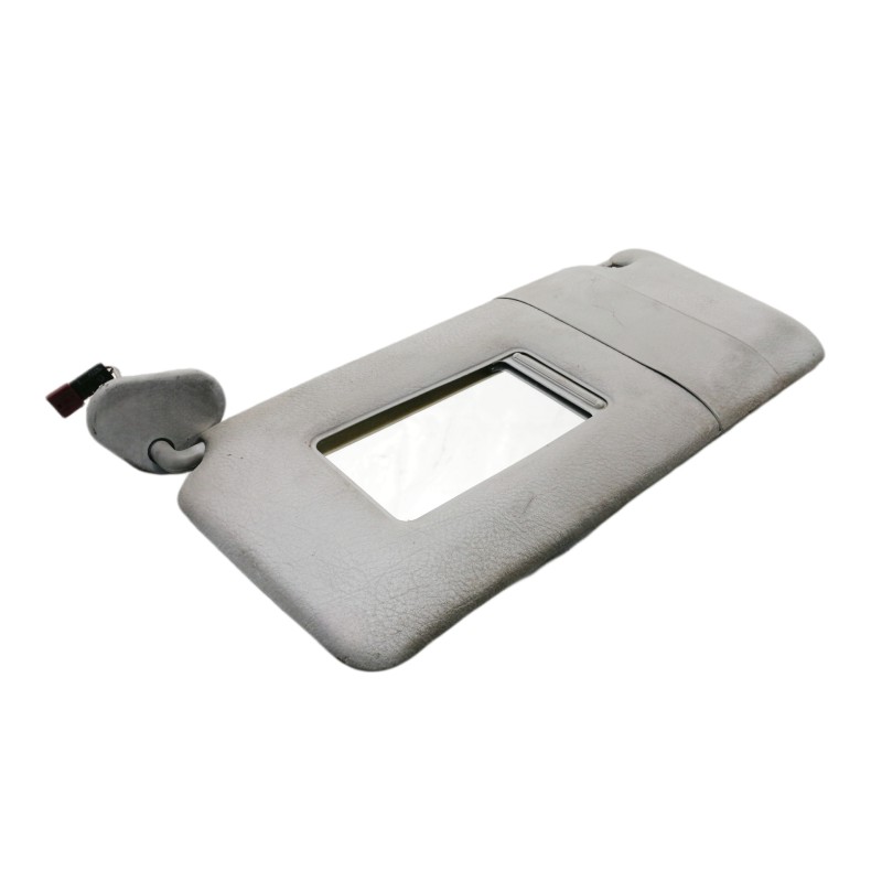 Recambio de parasol derecho para bmw serie 5 berlina (e39) 525d referencia OEM IAM   
