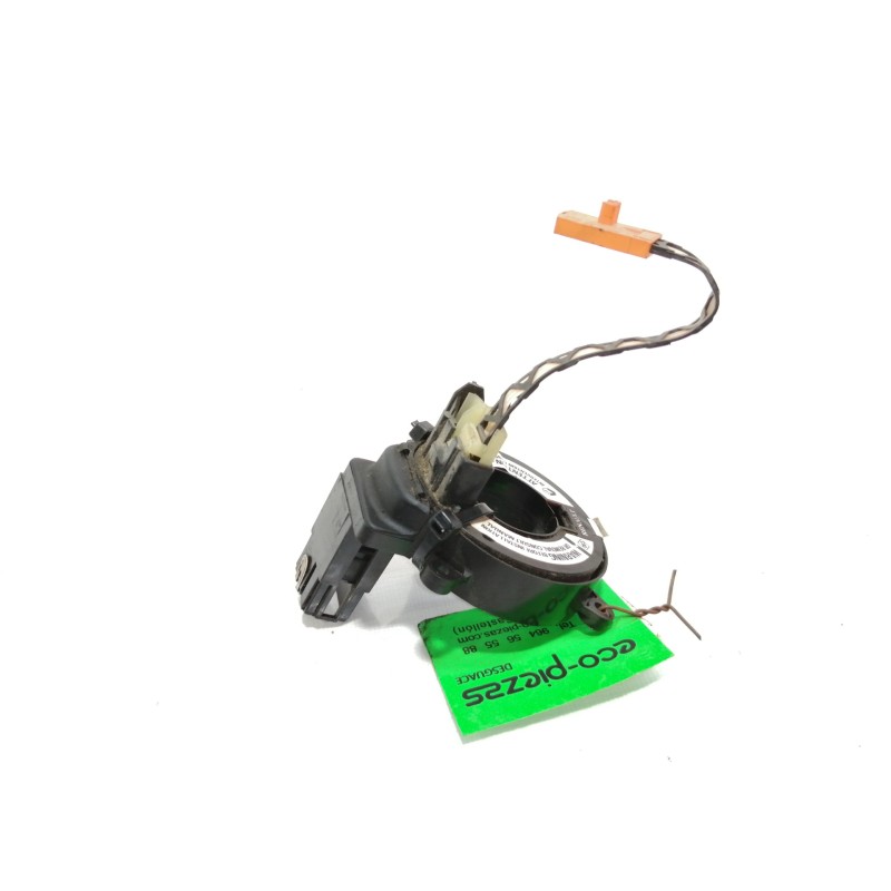 Recambio de anillo airbag para renault kangoo (f/kc0) authentique referencia OEM IAM 54353383  