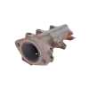 Recambio de colector escape para renault vel satis (bj0) privilege referencia OEM IAM   