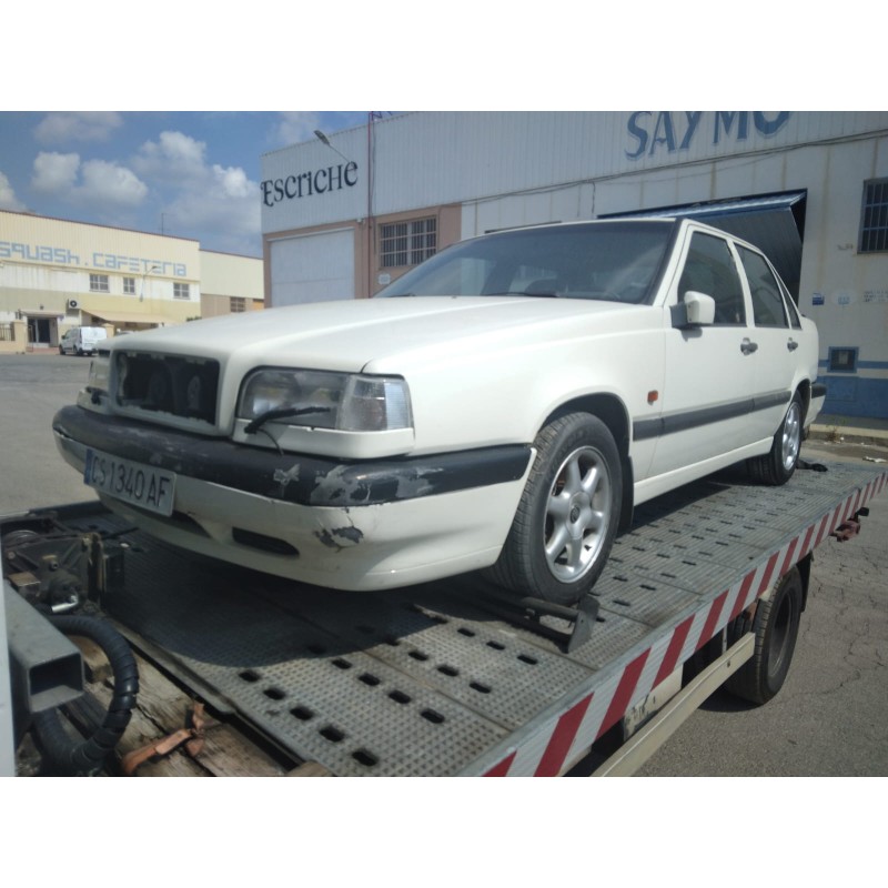 VOLVO SERIE 850